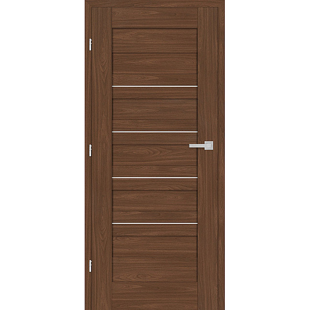 Interiérové dveře BERBERIS 8
