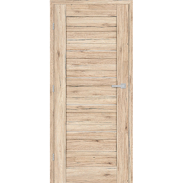 Interiérové dveře BERBERIS 8
