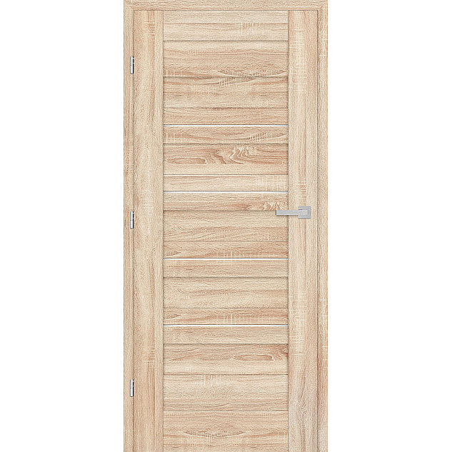 Interiérové dveře BERBERIS 8