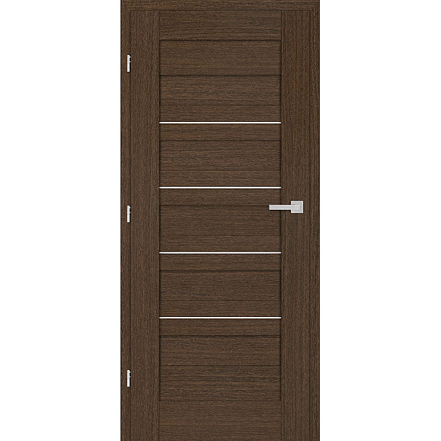 Interiérové dveře BERBERIS 8