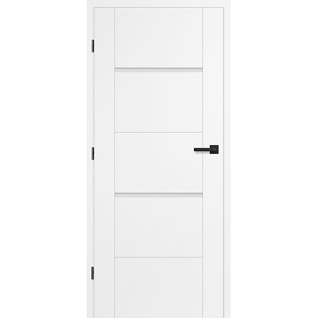 Interiérové dveře BUDLEJA 6 Interiérové dveře BUDLEJA 6