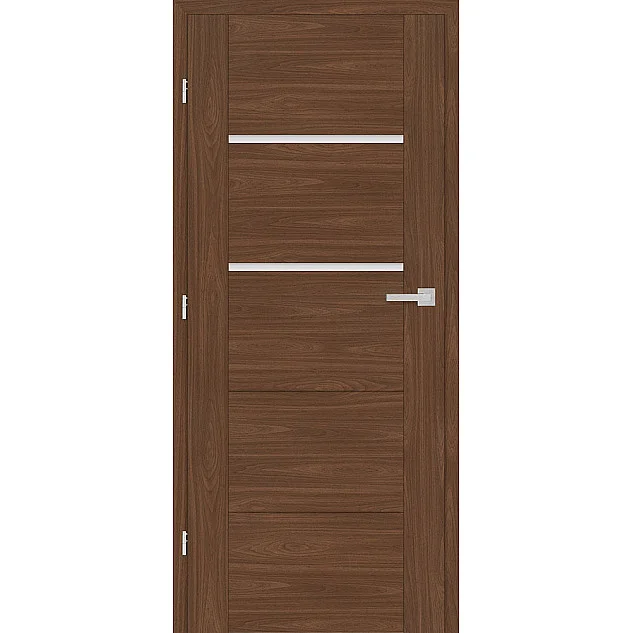 Interiérové dveře BUDLEJA 8
