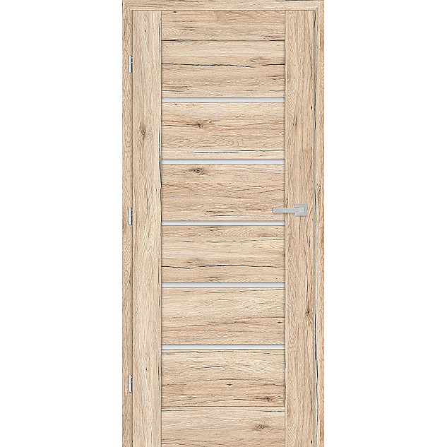 Interiérové dveře DAGLEZIE 1 Interiérové dveře DAGLEZIE 1