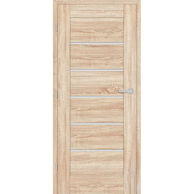 Interiérové dveře DAGLEZIE 1 Interiérové dveře DAGLEZIE 1