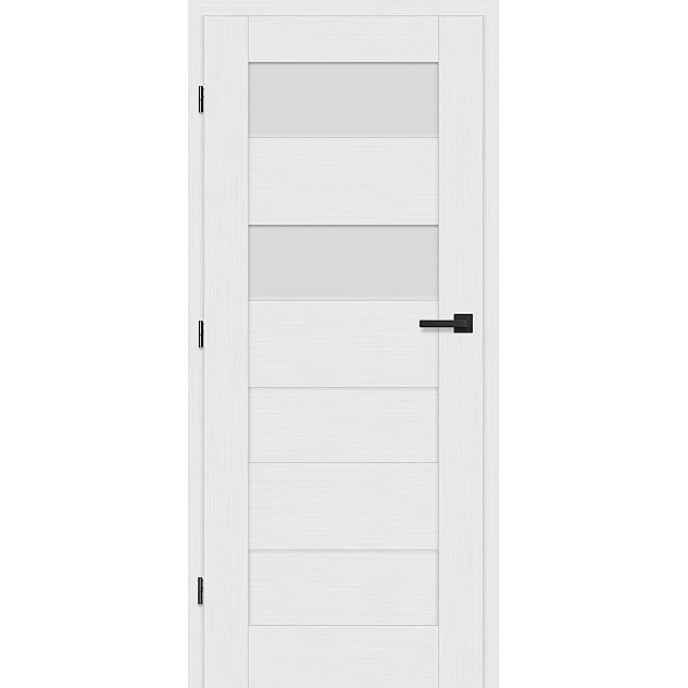 Interiérové dveře DEBECIE 3 Interiérové dveře DEBECIE 3