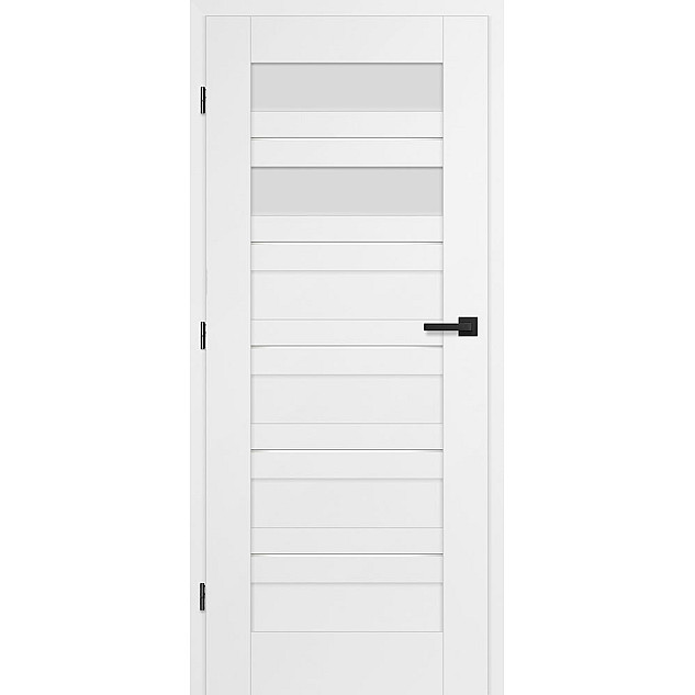 Interiérové dveře FLOX 4 Interiérové dveře FLOX 4