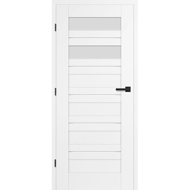 Interiérové dveře FLOX 4 Interiérové dveře FLOX 4