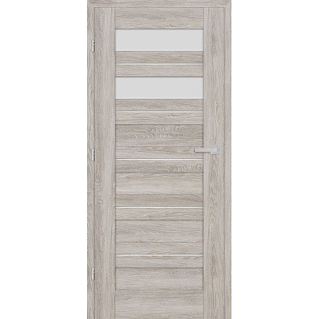 Interiérové dveře FLOX 4 Interiérové dveře FLOX 4