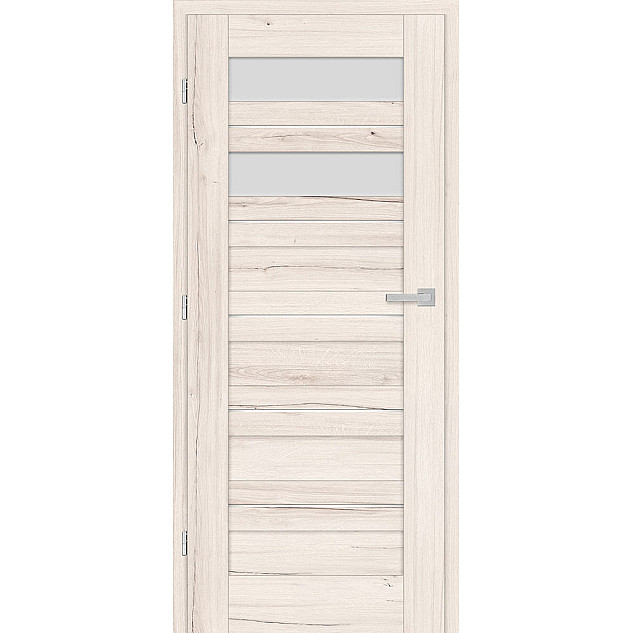 Interiérové dveře FLOX 4 Interiérové dveře FLOX 4