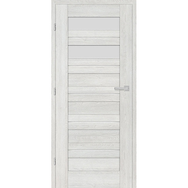 Interiérové dveře FLOX 4 Interiérové dveře FLOX 4