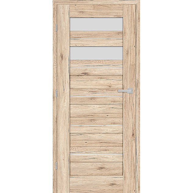 Interiérové dveře FLOX 4 Interiérové dveře FLOX 4