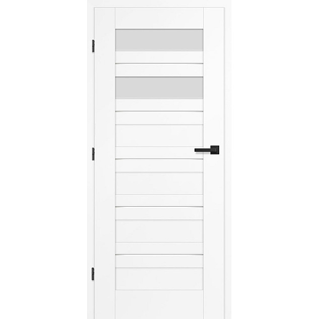 Interiérové dveře FLOX 4 Interiérové dveře FLOX 4