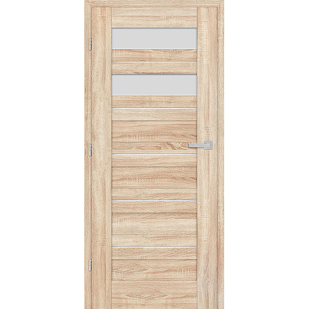 Interiérové dveře FLOX 4 Interiérové dveře FLOX 4