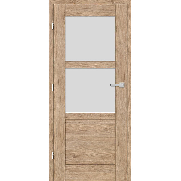 Interiérové dveře FORSYCIE 5 Interiérové dveře FORSYCIE 5