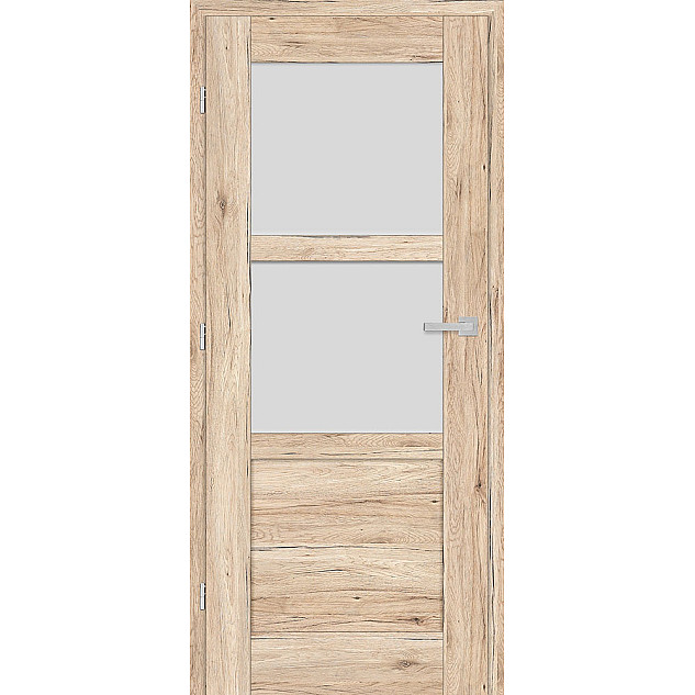 Interiérové dveře FORSYCIE 5 Interiérové dveře FORSYCIE 5