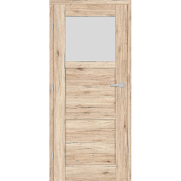 Interiérové dveře FORSYCIE 6