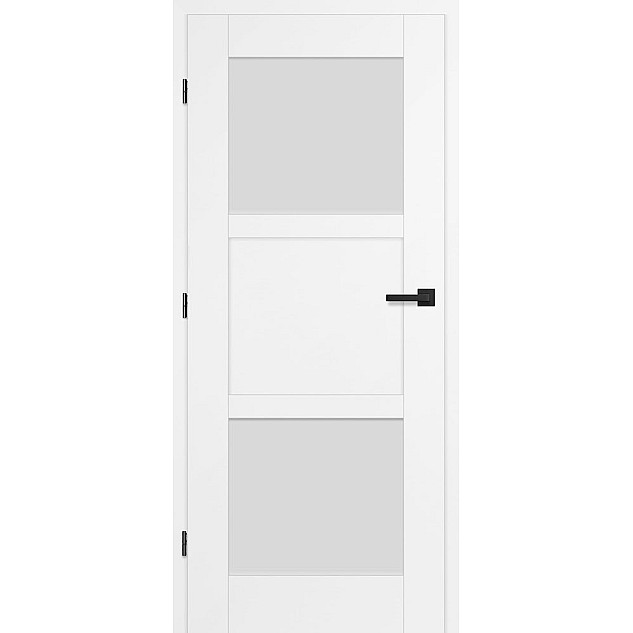 Interiérové dveře FORSYCIE 7