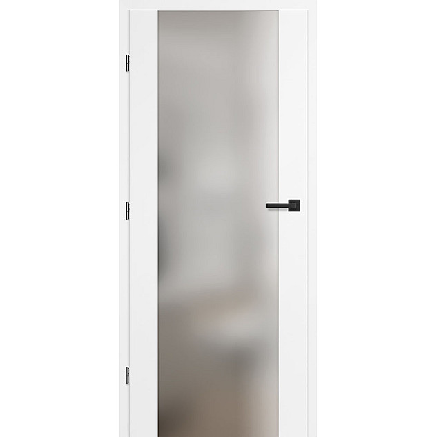 Interiérové dveře FRAGI 4 MATNÉ Interiérové dveře FRAGI 4 MATNÉ