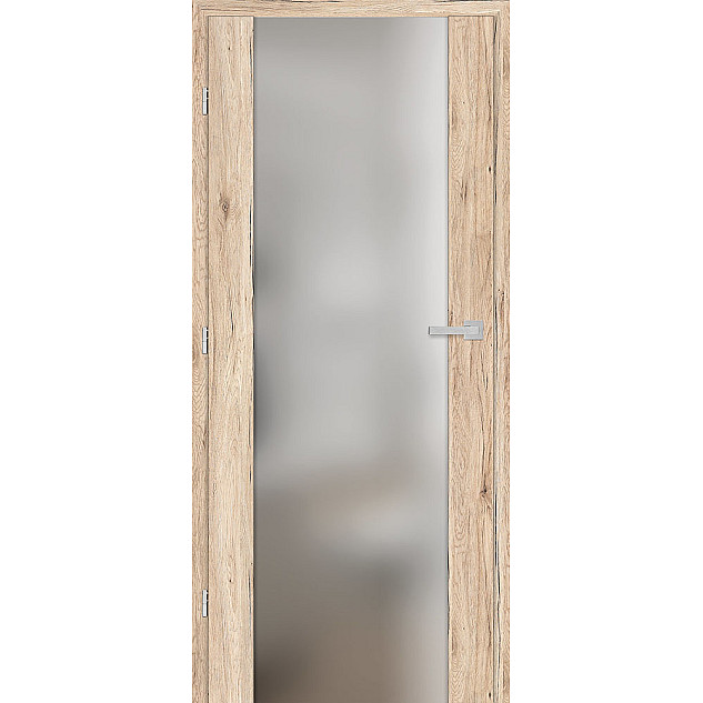 Interiérové dveře FRAGI 4 MATNÉ Interiérové dveře FRAGI 4 MATNÉ