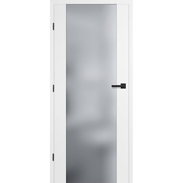 Interiérové dveře FRAGI 7 DECORMAT GRAFIT Interiérové dveře FRAGI 7 DECORMAT GRAFIT