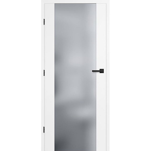 Interiérové dveře FRAGI 7 DECORMAT GRAFIT Interiérové dveře FRAGI 7 DECORMAT GRAFIT