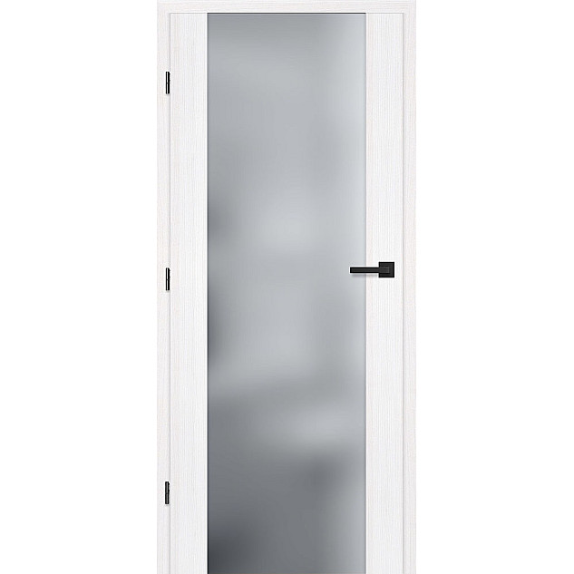 Interiérové dveře FRAGI 7 DECORMAT GRAFIT Interiérové dveře FRAGI 7 DECORMAT GRAFIT