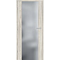 Interiérové dveře FRAGI 7 DECORMAT GRAFIT Interiérové dveře FRAGI 7 DECORMAT GRAFIT