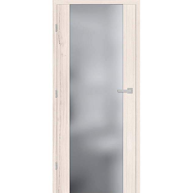 Interiérové dveře FRAGI 7 DECORMAT GRAFIT Interiérové dveře FRAGI 7 DECORMAT GRAFIT