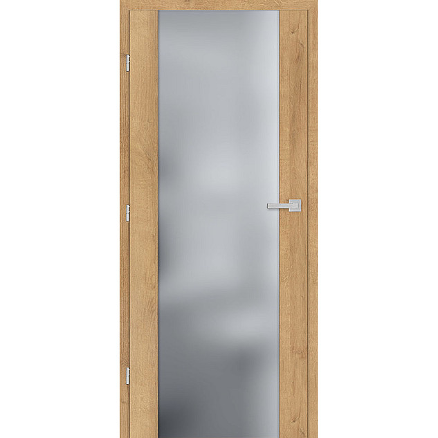 Interiérové dveře FRAGI 7 DECORMAT GRAFIT Interiérové dveře FRAGI 7 DECORMAT GRAFIT