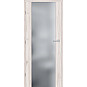 Interiérové dveře FRAGI 7 DECORMAT GRAFIT Interiérové dveře FRAGI 7 DECORMAT GRAFIT