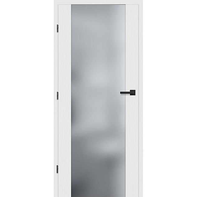 Interiérové dveře FRAGI 7 DECORMAT GRAFIT Interiérové dveře FRAGI 7 DECORMAT GRAFIT