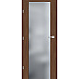 Interiérové dveře FRAGI 7 DECORMAT GRAFIT Interiérové dveře FRAGI 7 DECORMAT GRAFIT