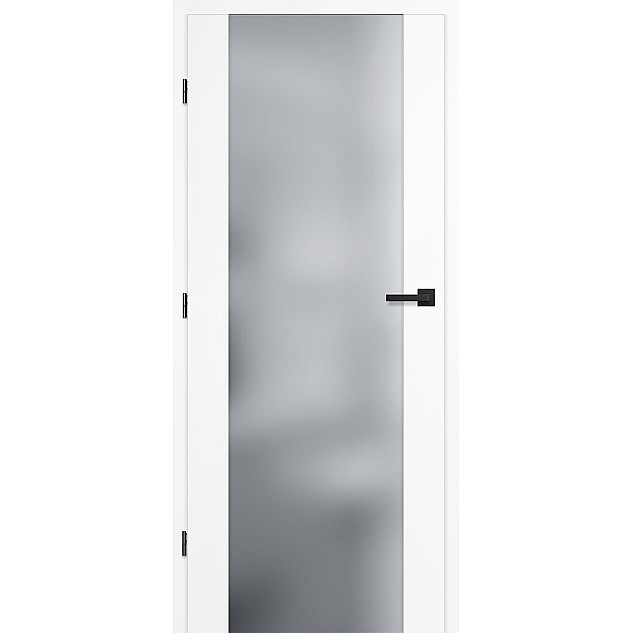 Interiérové dveře FRAGI 7 DECORMAT GRAFIT Interiérové dveře FRAGI 7 DECORMAT GRAFIT