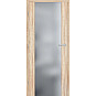 Interiérové dveře FRAGI 7 DECORMAT GRAFIT Interiérové dveře FRAGI 7 DECORMAT GRAFIT