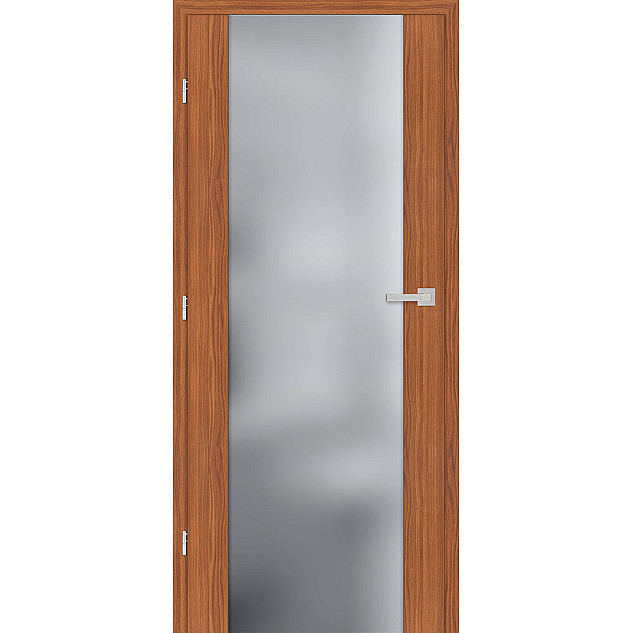 Interiérové dveře FRAGI 7 DECORMAT GRAFIT Interiérové dveře FRAGI 7 DECORMAT GRAFIT