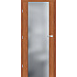 Interiérové dveře FRAGI 7 DECORMAT GRAFIT Interiérové dveře FRAGI 7 DECORMAT GRAFIT