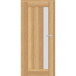 Frézie 1 - Dub 3D Greko