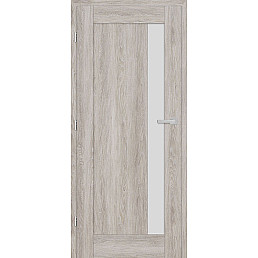 Frézie 1 -  Dub šedý Greko