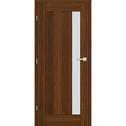 Frézie 1 - Ořech 3D Greko