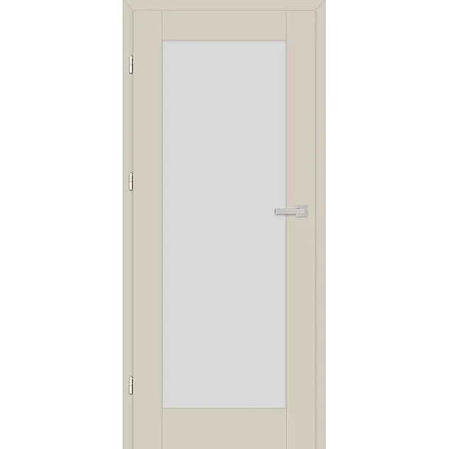 Interiérové dveře FRÉZIE 3 Interiérové dveře FRÉZIE 3