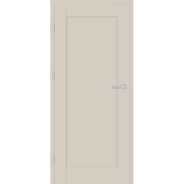 Interiérové dveře FRÉZIE 4 Interiérové dveře FRÉZIE 4