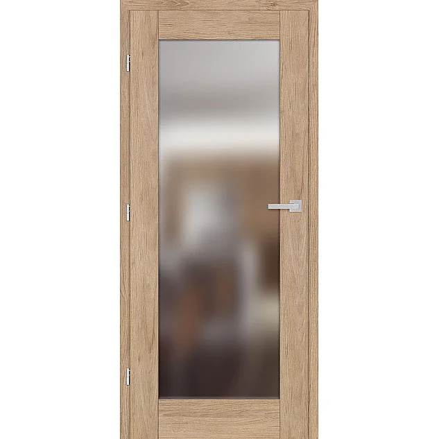 Interiérové dveře FRÉZIE 7 Interiérové dveře FRÉZIE 7