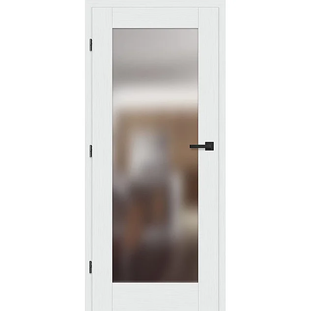 Interiérové dveře FRÉZIE 7 Interiérové dveře FRÉZIE 7