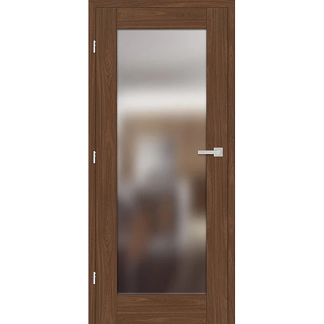 Interiérové dveře FRÉZIE 7 Interiérové dveře FRÉZIE 7
