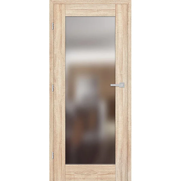Interiérové dveře FRÉZIE 7 Interiérové dveře FRÉZIE 7