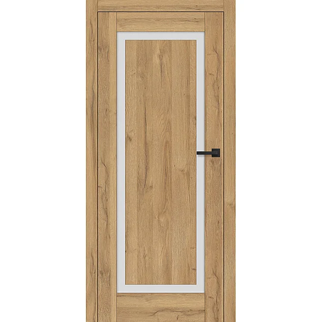 Frézie 9 - Dub Natur Premium Interiérové dveře Frézie 9 - Dub Natur Premium