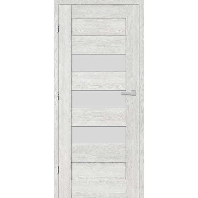 Interiérové dveře IRIS 6 Interiérové dveře IRIS 6