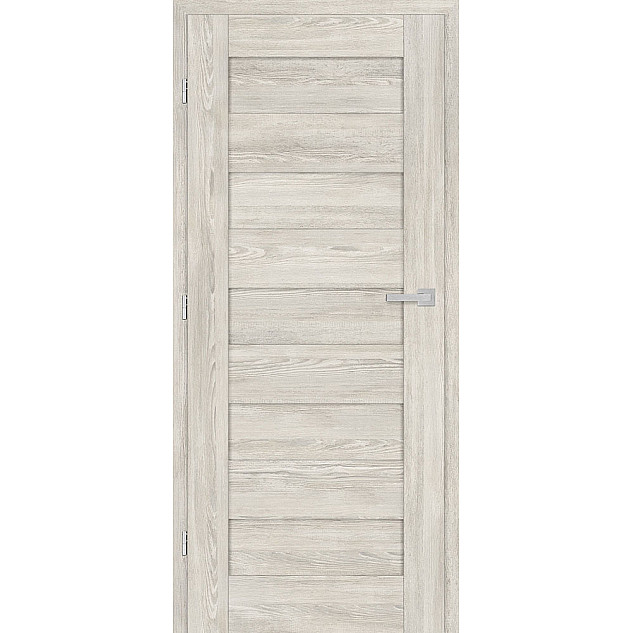 Interiérové dveře IRIS 8