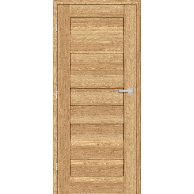 Interiérové dveře IRIS 8