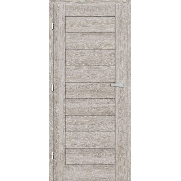 Interiérové dveře IRIS 8